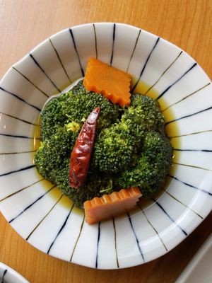  #Veganuary at Veg Japan ベジジャパン in Bangkok