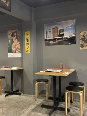  #Veganuary at Veg Japan ベジジャパン in Bangkok