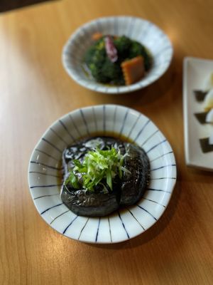  #Veganuary at Veg Japan ベジジャパン in Bangkok