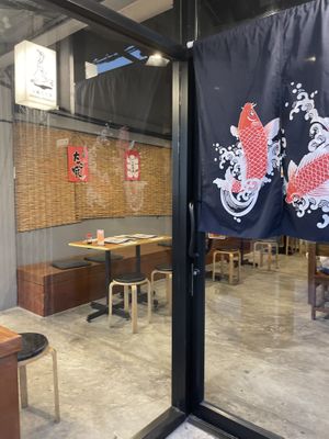  #Veganuary at Veg Japan ベジジャパン in Bangkok