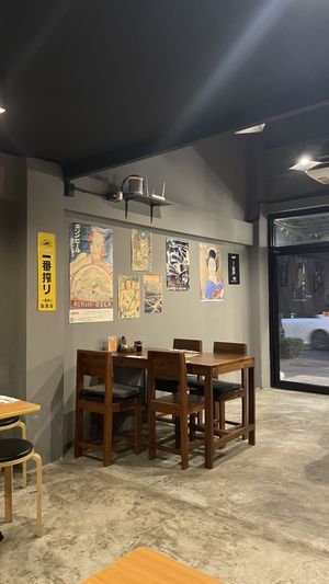   at Veg Japan ベジジャパン in Bangkok