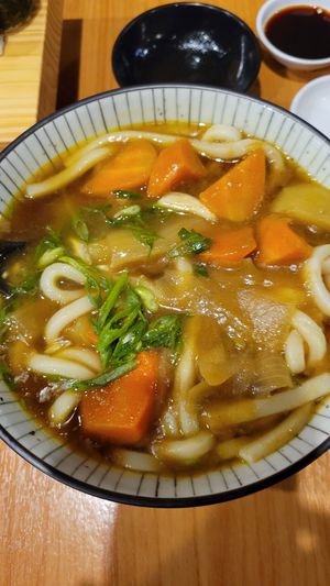  at Veg Japan ベジジャパン in Bangkok