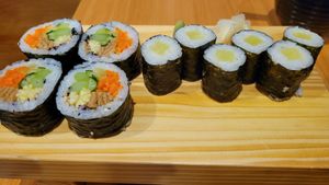  at Veg Japan ベジジャパン in Bangkok