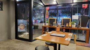  at Veg Japan ベジジャパン in Bangkok