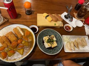  at Veg Japan ベジジャパン in Bangkok