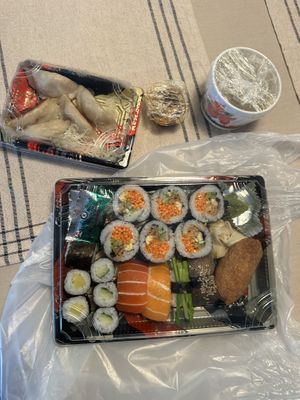   at Veg Japan ベジジャパン in Bangkok