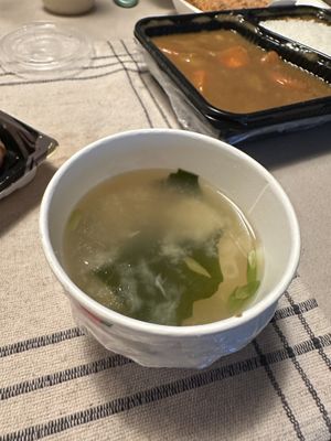   at Veg Japan ベジジャパン in Bangkok