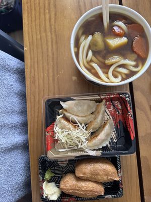   at Veg Japan ベジジャパン in Bangkok