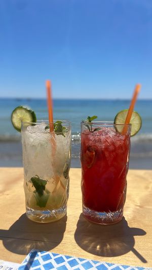   at Tásos in Zakynthos