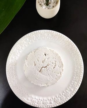 Queijo tipo frescal at Acaiú in Londrina