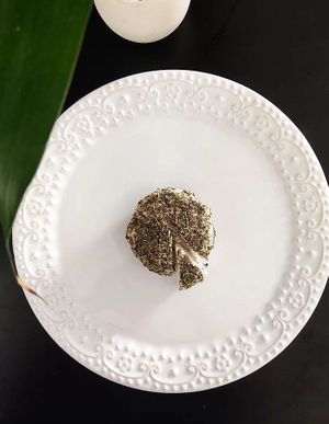 Queijos fermentados at Acaiú in Londrina