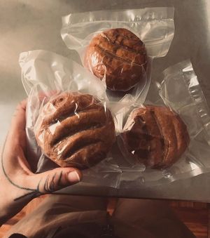 Queijos com 30 dias de maturação e defumados. A qualidade e tecnica da chef aumentaram bastante, antes era bom e agora está melhor. at Acaiú in Londrina