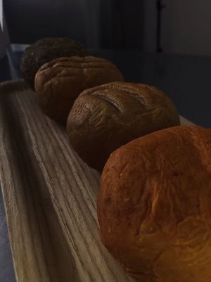 Mais variedade at Acaiú in Londrina