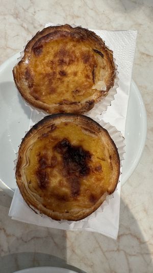   at Coffee and Cake in Hamburg