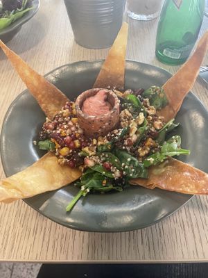   at Elephant Shoe in Valletta