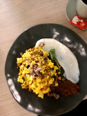  at Elephant Shoe in Valletta