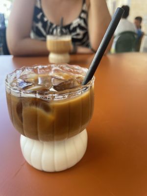   at Elephant Shoe in Valletta