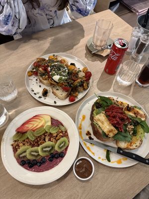   at Elephant Shoe in Valletta