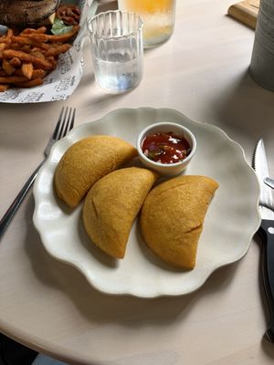   at Elephant Shoe in Valletta