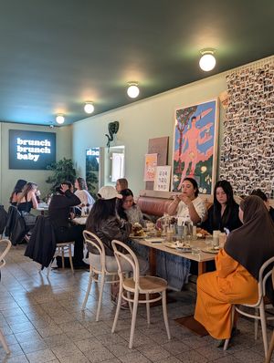 Inside at Elephant Shoe in Valletta