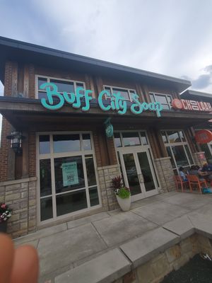  at Buff City Soap in King Of Prussia