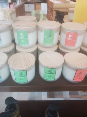  at Buff City Soap in King Of Prussia