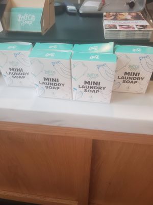  at Buff City Soap in King Of Prussia