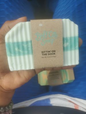  at Buff City Soap in King Of Prussia