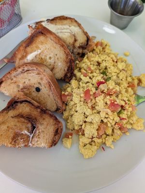  at Semilla by ConGreka  in San Juan