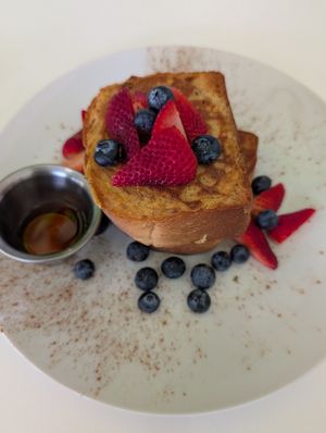  at Semilla by ConGreka  in San Juan