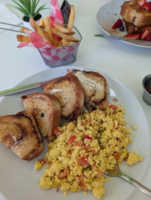  at Semilla by ConGreka  in San Juan