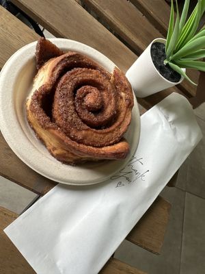   at Semilla by ConGreka  in San Juan