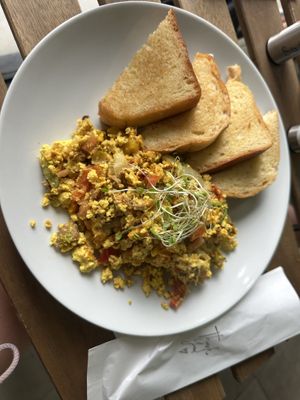   at Semilla by ConGreka  in San Juan