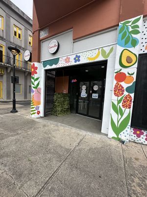   at Semilla by ConGreka  in San Juan