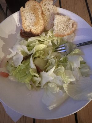   at Enso in La Gaulette