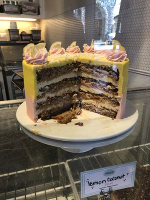 Ohhhh yessss! at Petunia's Pies and Pastries in Portland