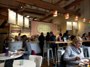 Petunia's at Petunia's Pies and Pastries in Portland