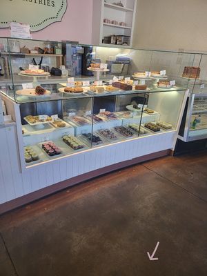  at Petunia's Pies and Pastries in Portland