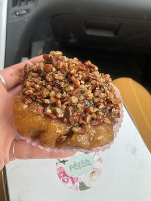 Pecan   at Petunia's Pies and Pastries in Portland