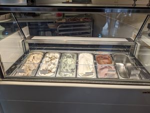  at Petunia's Pies and Pastries in Portland