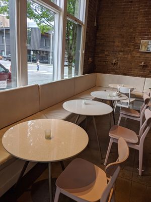  at Petunia's Pies and Pastries in Portland