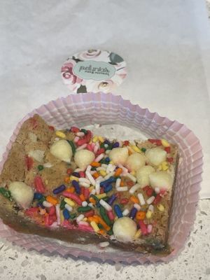   at Petunia's Pies and Pastries in Portland