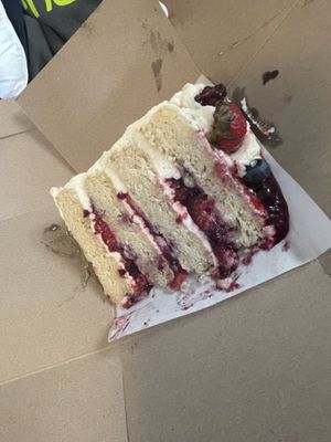   at Petunia's Pies and Pastries in Portland