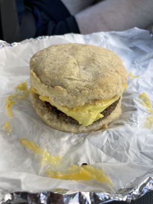   at Petunia's Pies and Pastries in Portland