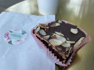   at Petunia's Pies and Pastries in Portland