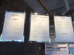   at Petunia's Pies and Pastries in Portland