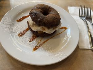 You need this.  at Petunia's Pies and Pastries in Portland