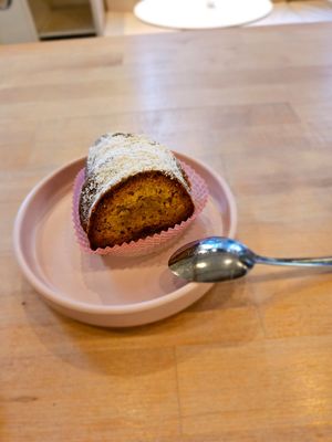  at Petunia's Pies and Pastries in Portland