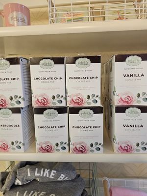  at Petunia's Pies and Pastries in Portland