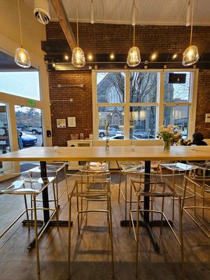  at Petunia's Pies and Pastries in Portland